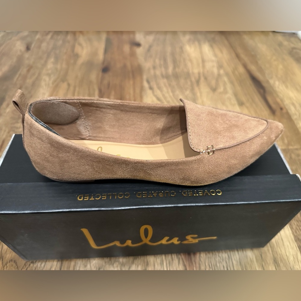 Lulu’s Flats - Picture 3 of 10
